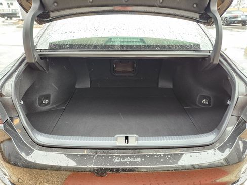 Used 2020 Lexus ES 350 w/ Premium Package image 8