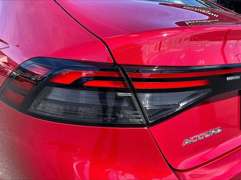 Used 2023 Honda Accord Touring image 30