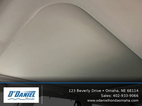 Used 2025 Honda Pilot Elite image 19