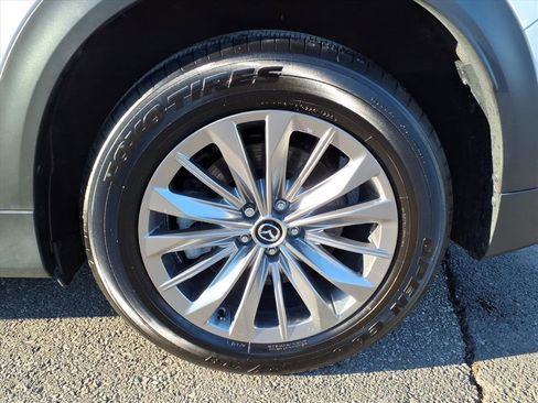 Certified 2025 MAZDA CX-90 3.3 Turbo w/ Preferred Package image 20