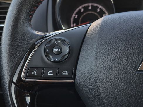 Used 2024 Mitsubishi Outlander Sport Ralliart image 15