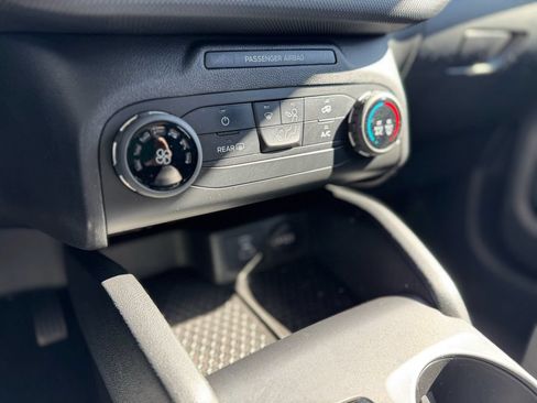 Used 2021 Ford Bronco Sport AWD/4WD image 17