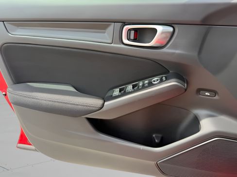 Certified 2024 Honda Civic Sport image 19