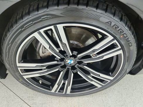 Used 2023 BMW 740i w/ Parking Assistance Package image 56