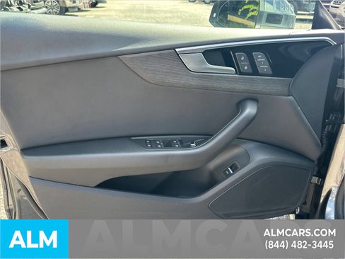 Used 2023 Audi A5 2.0T Premium w/ Convenience Package AWD/4WD image 11
