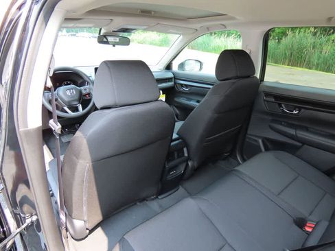 New 2026 Honda CR-V EX image 14