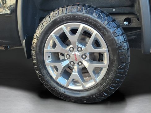 Used 2015 GMC Sierra 1500 SLT image 35