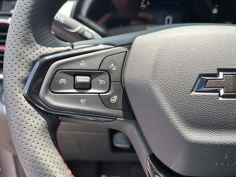 New 2026 Chevrolet Trax RS w/ Driver Confidence Package FWD image 20