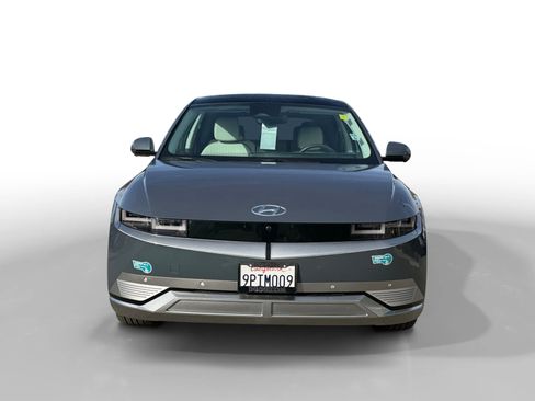 Certified 2024 Hyundai Ioniq 5 Limited image 8