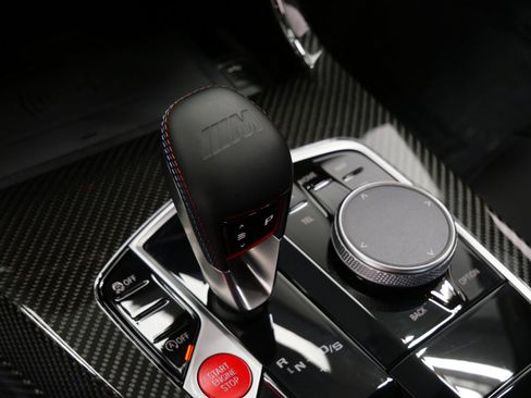 Used 2026 BMW M2 CS RWD image 33