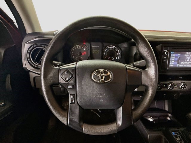 Used 2017 Toyota Tacoma SR RWD image 12