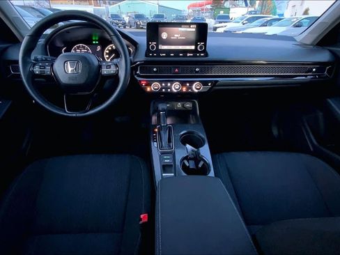 Used 2023 Honda Civic EX image 15