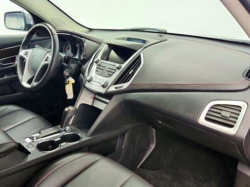Used 2014 GMC Terrain Denali image 24