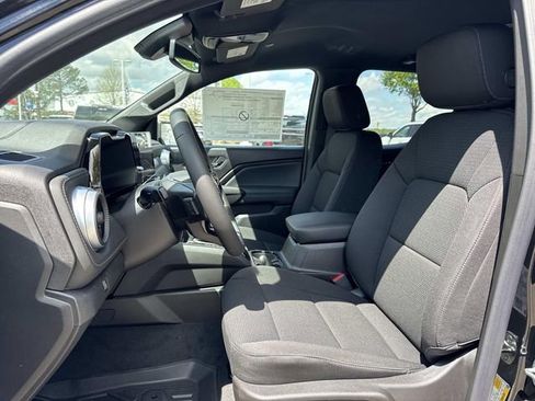 New 2026 Chevrolet Colorado LT AWD/4WD image 17