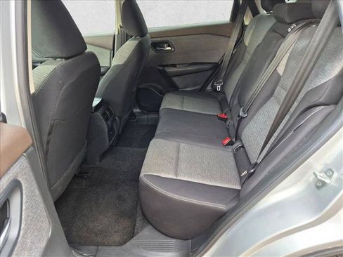 Used 2023 Nissan Rogue SV AWD/4WD image 16