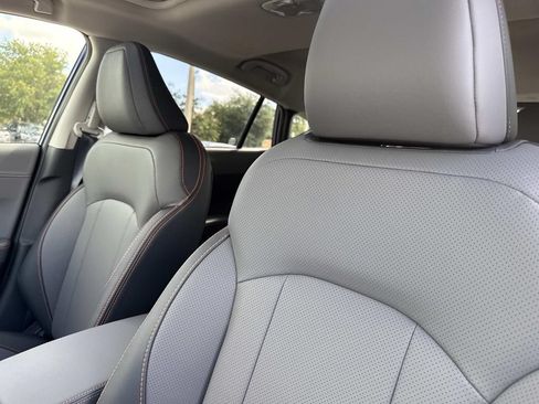 New 2026 Subaru Crosstrek 2.5i Limited AWD/4WD image 24