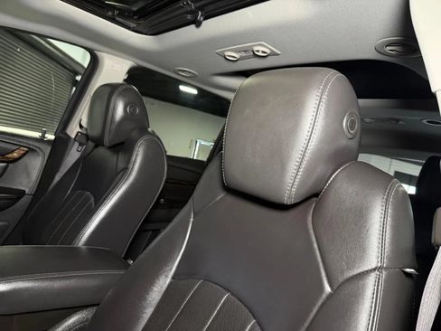 Used 2015 GMC Acadia Denali FWD image 33