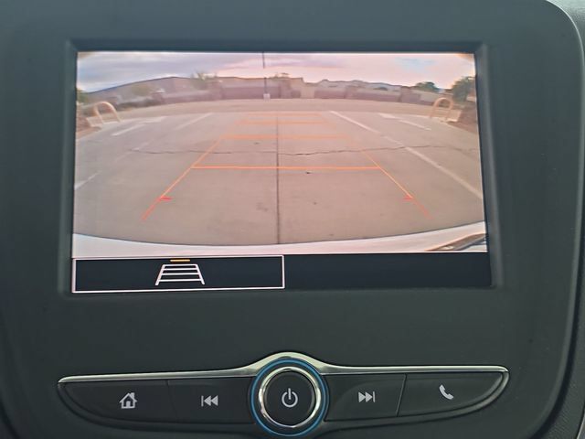 Used 2024 Chevrolet Equinox LS w/ LS Convenience Package FWD image 14