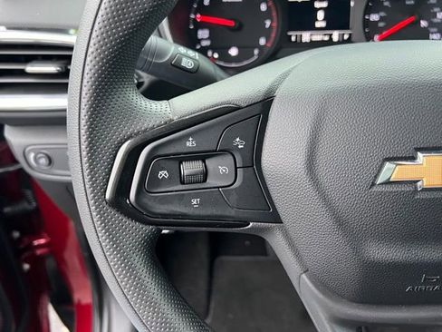 Used 2023 Chevrolet TrailBlazer LT w/ Convenience Package image 19