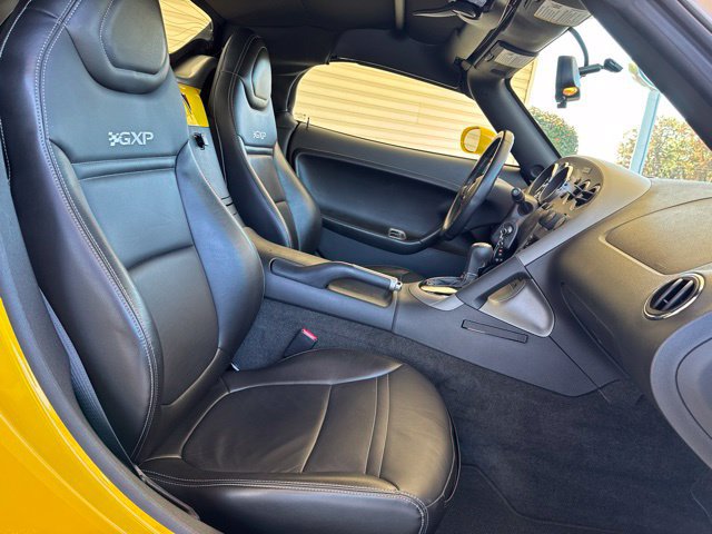 Used 2008 Pontiac Solstice GXP w/ Premium Package RWD image 26