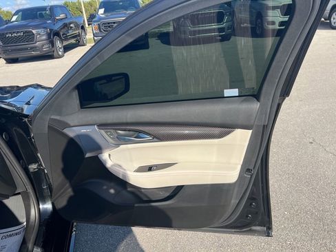 Used 2021 Cadillac CT5 Sport image 43