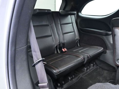 Used 2022 Dodge Durango R/T AWD/4WD image 16