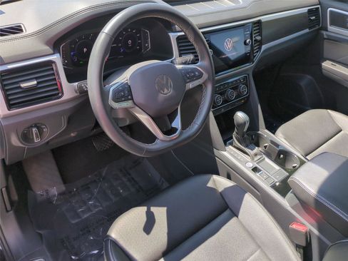 Used 2023 Volkswagen Atlas SE FWD image 9