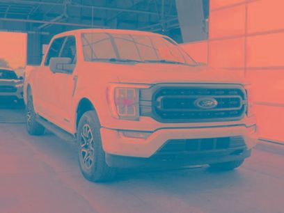 Certified 2023 Ford F150 XLT w/ Equipment Group 302A High