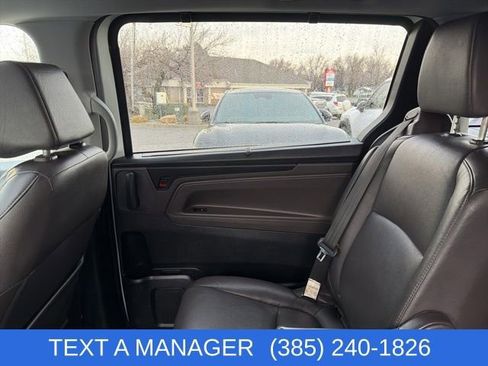 Used 2020 Honda Odyssey EX-L image 32