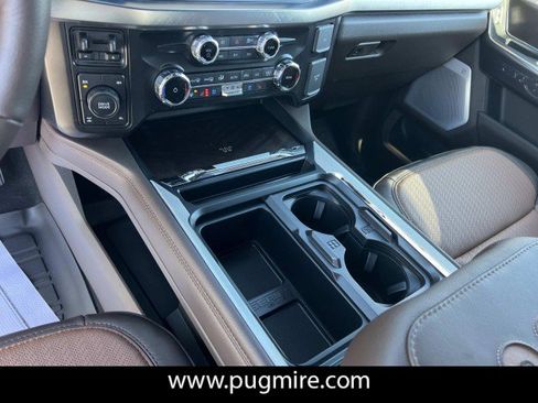 New 2026 Ford F250 King Ranch w/ Chrome Package image 26