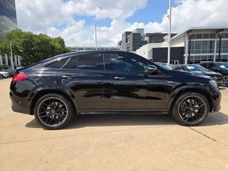 Used 2025 Mercedes-Benz GLE 53 AMG 4MATIC Coupe video 4