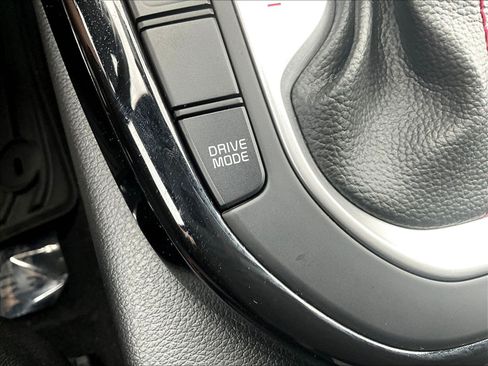 Used 2024 Kia Forte GT w/ Option Group 015 FWD image 37
