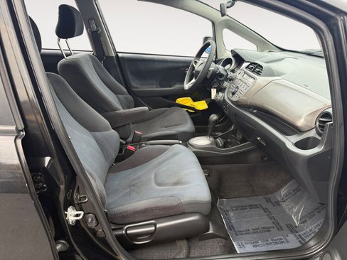 Used 2009 Honda Fit Sport image 19