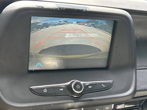Used 2018 Chevrolet Camaro LT w/ RS Package RWD image 26