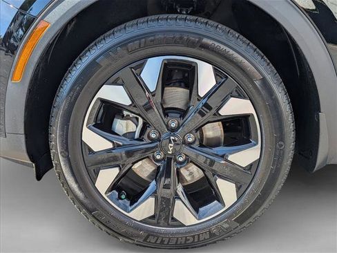 Used 2023 Kia Sportage X-Line w/ X-Line Premium Package AWD/4WD image 9