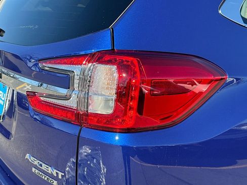 New 2026 Subaru Ascent Limited image 34