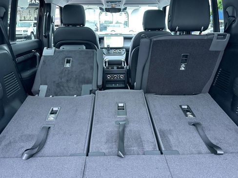 New 2026 Land Rover Defender 130 S image 29