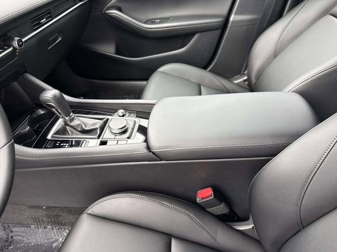 Used 2025 MAZDA MAZDA3 s Sport FWD image 16