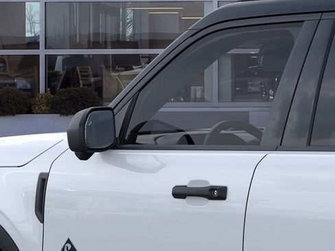 New 2026 Ford Bronco Sport Outer Banks w/ Outer Banks Tech Package+ AWD/4WD image 20