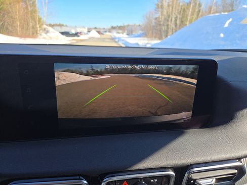 New 2026 Nissan Sentra SV w/ SV Convenience Package image 24