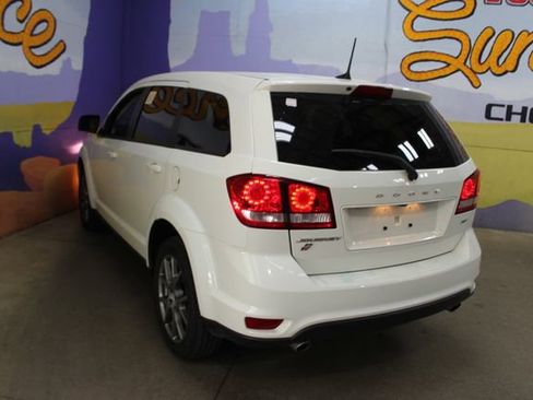 Used 2019 Dodge Journey GT AWD/4WD image 6