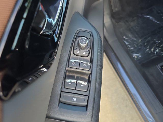 New 2026 Subaru Forester Sport AWD/4WD image 13