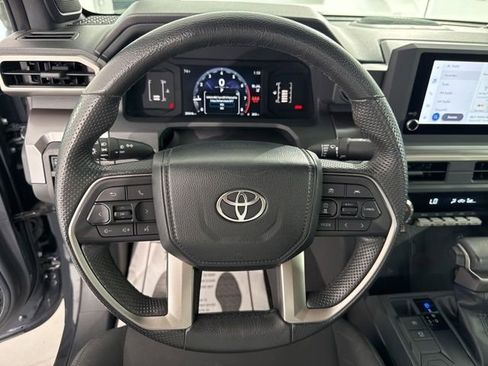 Used 2024 Toyota Tacoma SR5 w/ SR5 Upgrade Package RWD image 24