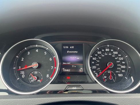 Used 2018 Volkswagen GTI Autobahn FWD image 21