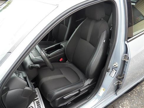 Used 2021 Honda Civic Sport image 9