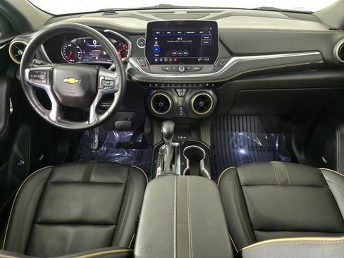 Used 2023 Chevrolet Blazer Premier AWD/4WD image 20