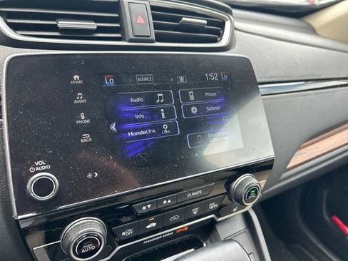Used 2022 Honda CR-V EX-L image 8