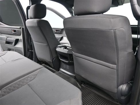 Used 2025 Toyota Tundra SR image 16