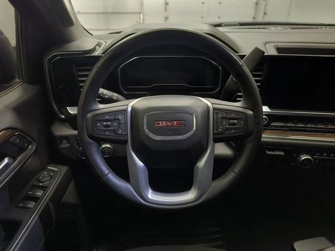 Used 2023 GMC Sierra 1500 Elevation AWD/4WD image 28