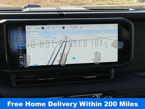 New 2026 Jeep Gladiator Rubicon w/ Safety Group image 12